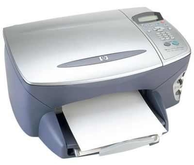 Cartuchos HP PSC 2210XI